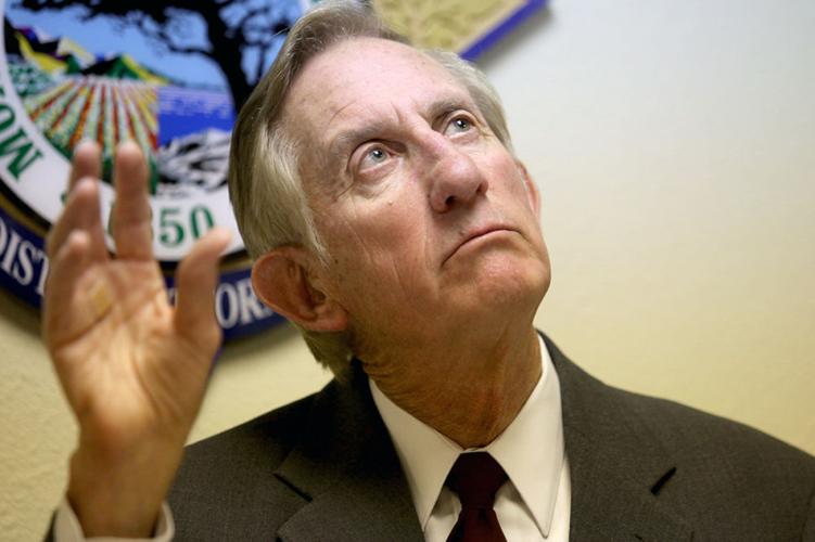 Faces of the King City Scandal