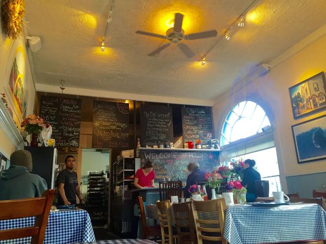Chalkboards and More