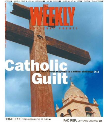 Issue Apr 25, 2002 