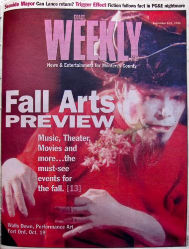 Issue Sep 05, 1996 