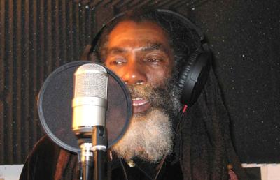 Reggae legend Don Carlos brings his affirmative anthems to Planet Gemini.  