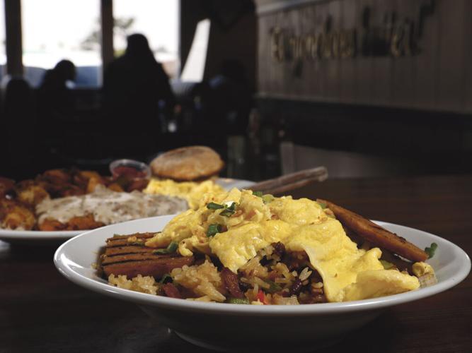 Best Restaurant in Seaside | Butter House