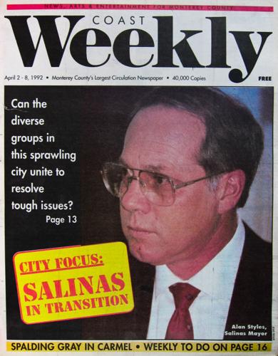 Issue Apr 02, 1992 