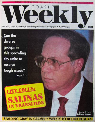 Issue Apr 02, 1992 
