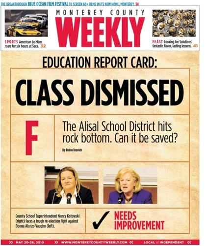 Issue May 20, 2010 