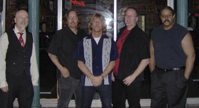 Renegade keeps the stadium rock bangin’ in Salinas.  