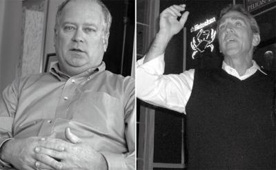 After leading the city into debt, PG’s “Good Old Boys” attack new city leaders.  