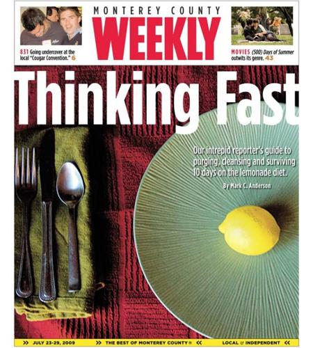 Issue Jul 23, 2009 