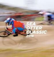 In Gear - Sea Otter Classic 2018