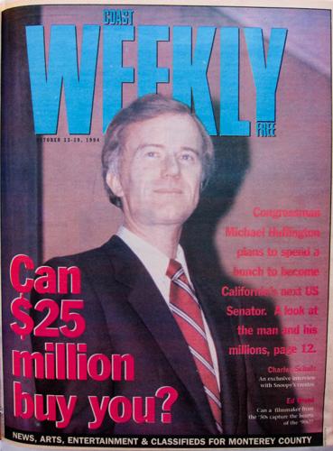 Issue Oct 13, 1994 