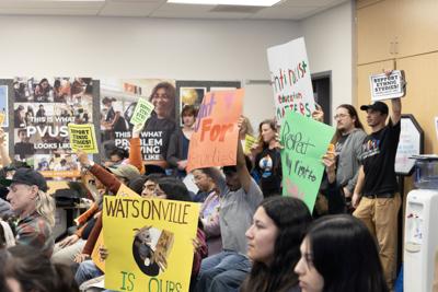 PVUSD ethnic studies