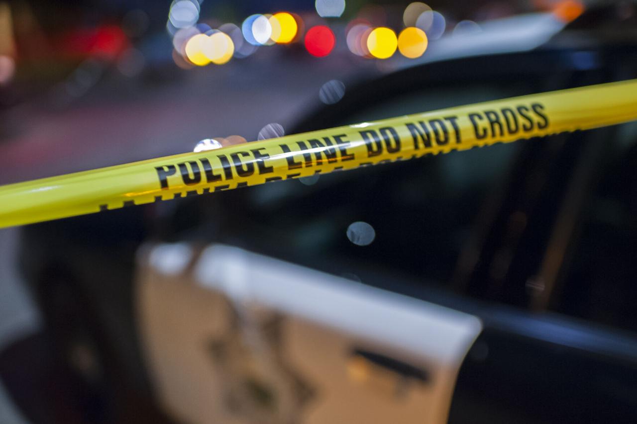Family of double homicide victims in Greenfield seek support through fundraiser.