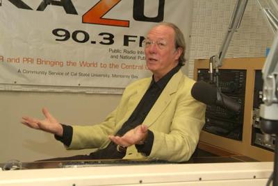 John McNally leaves a legacy of controversy and success.  