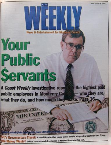 Issue Jun 29, 1995 