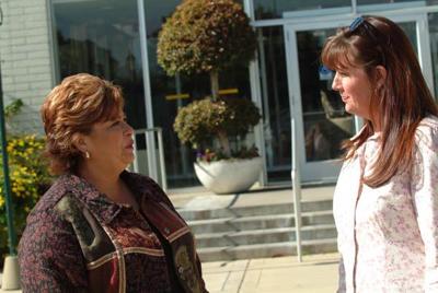 Salinas city races will be a slam-dunk; governing through persistent crises will not be so easy.  