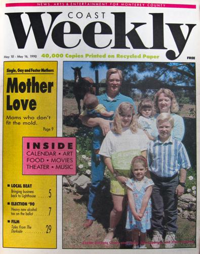 Issue May 10, 1990 