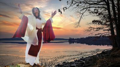 Testament of Mary