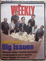 Issue May 28, 1998 