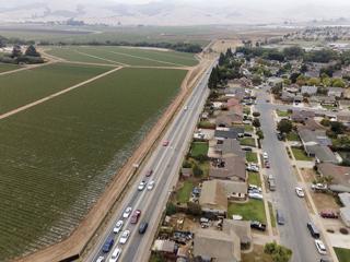 New Environmental Justice Advisory Committee to meet in Salinas to discuss pesticide concerns.
