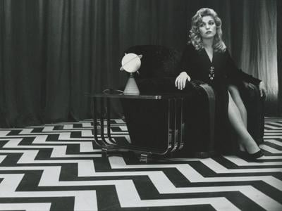 Dead Center