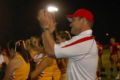 PG High’s football coach inspires greatness in a surprising way.  