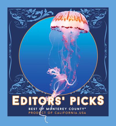 Editors Picks - Best Of Monterey County 2023