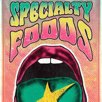 Best Of - Specialty Foods