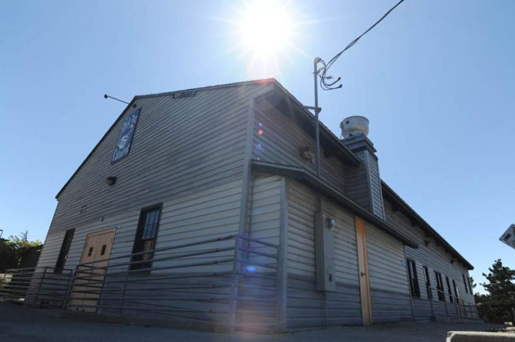 Black Box Theatre