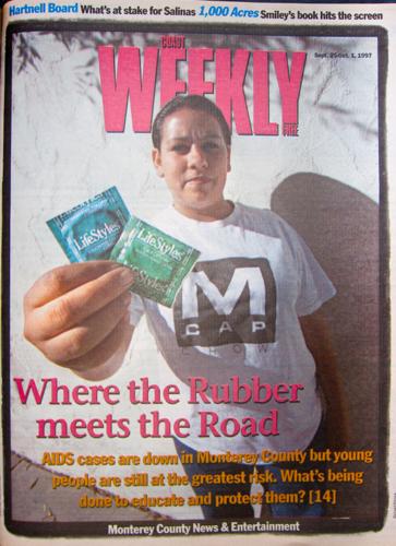 Issue Sep 25, 1997 