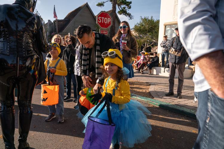 Photos The Best Halloween Costumes of Carmel Arts & Culture