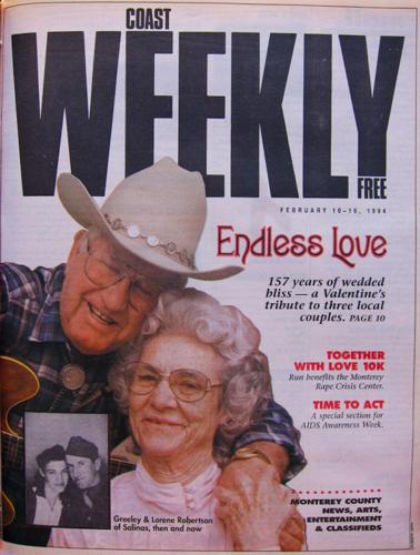 Issue Feb 10, 1994 