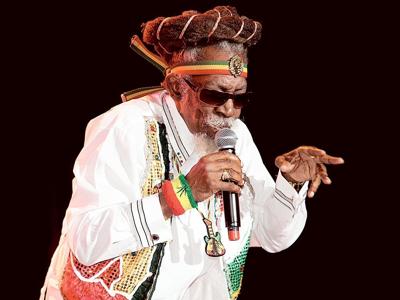 Sole Wailer