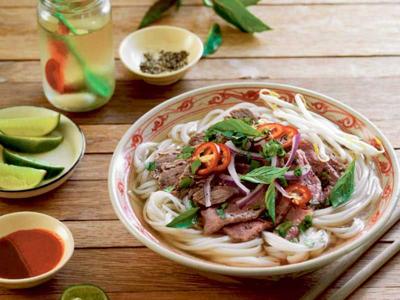 DIY Pho Real