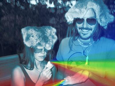 Quiet Quiet Ocean Spell debuts at Fernwood this weekend.  