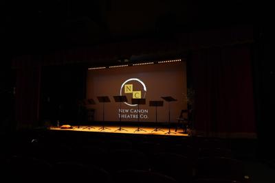 New Canon Theatre