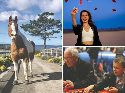 Hot Picks 03.20.25