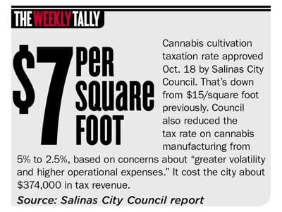 The Tally 10.20.22