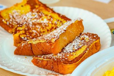 •Morsels-FrenchToast