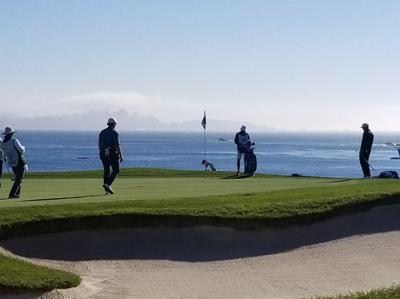 Pro-Am Mitchell
