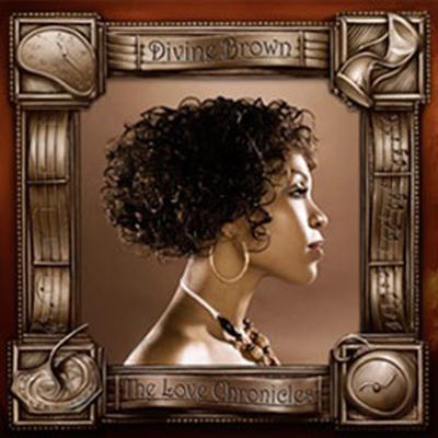 DIVINE BROWN  