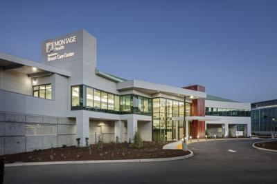 Carol Hatton Breast Care Center