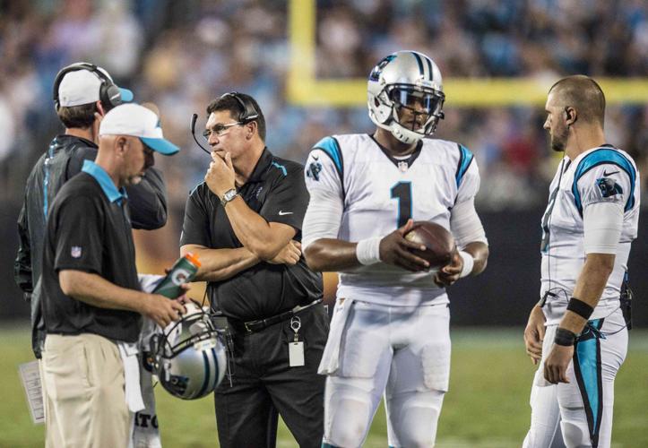 Coach and #1