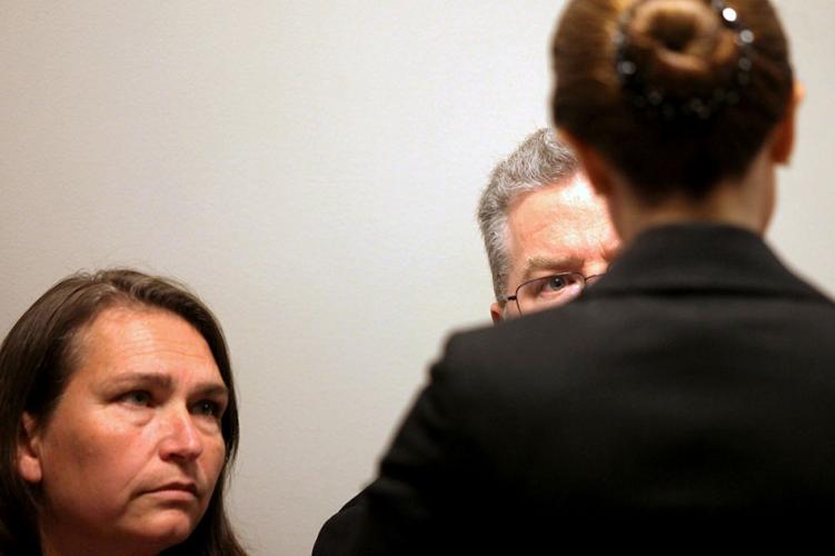 Faces of the King City Scandal
