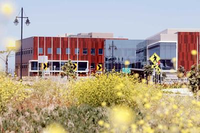 VA Clinic Marina (copy)
