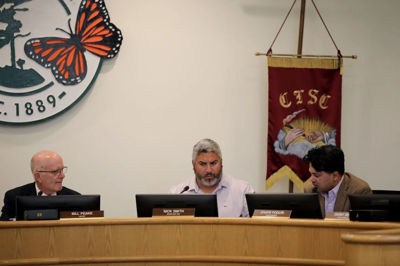 PG city council