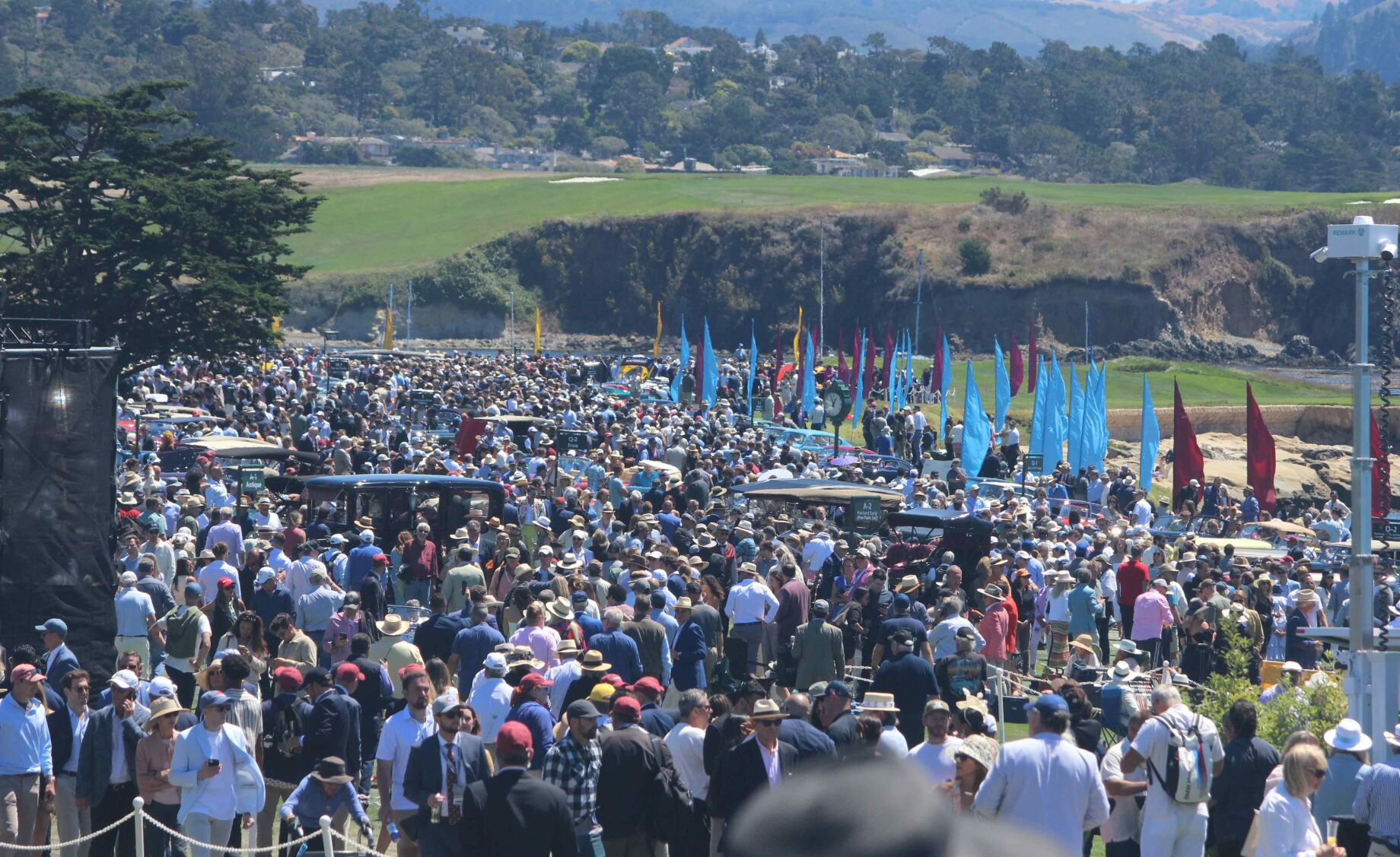 Concours d'Elegance 2024 4