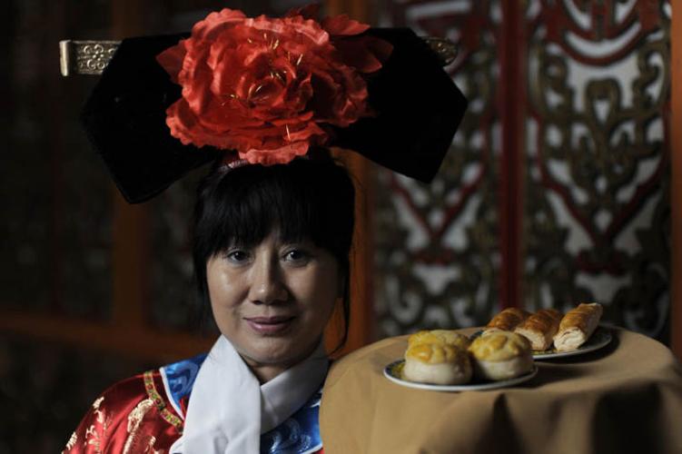 Dim Sumpin’: Dynasty Restaurant pours good Chinese on Pacific Grove.  