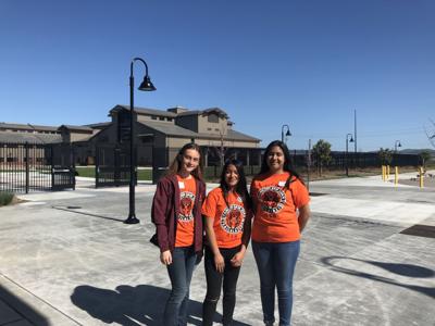 Rancho San Juan High School