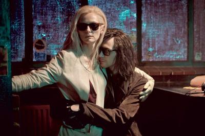 "only lovers left alive"