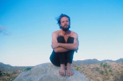 Henry Miller Memorial Library Benefit Concert brings Father John Misty to Big Sur.